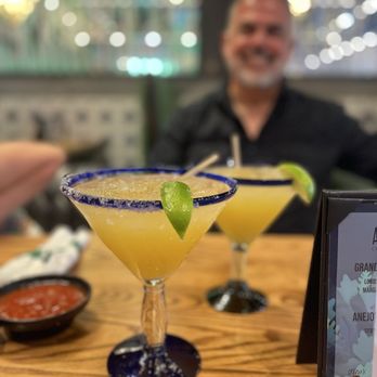 Anejo Cocina - Mexican Near Me - St. Augustine, Florida