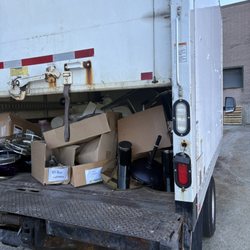 Carmona & Sons Demo/Junk Removal