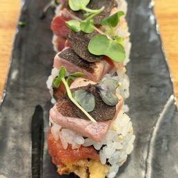 Truffle Crab*