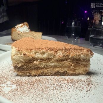 Fox On John - Tiramisu - Bars Near Me - Toronto, Ontario
