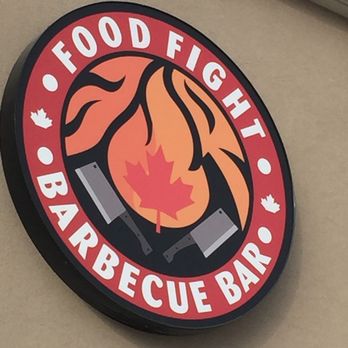 Food Fight BBQ - Barbeque Near Me - Brampton, Ontario Food Fight BBQ - Barbeque Near Me - Brampton, Ontario