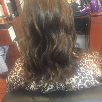 Evolutions Salon - Hair Salons Near Me - Pittsburgh, Pennsylvania