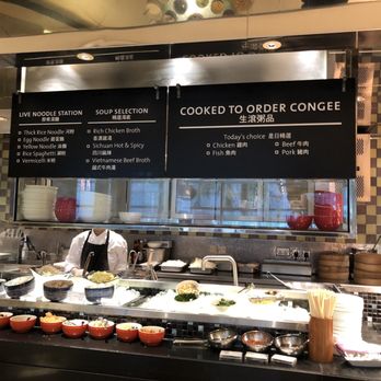The Food Gallery - Buffet - International Near Me - Hong Kong, HK