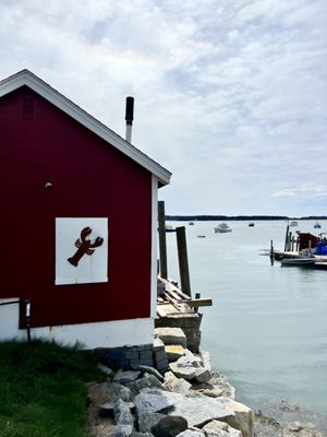 McLoons Lobster Shack by null