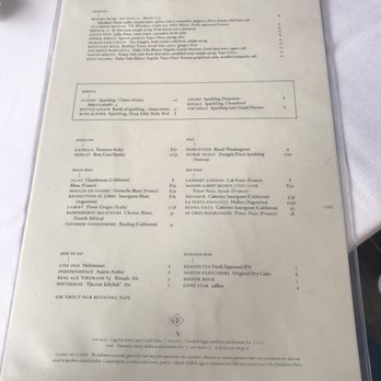 Forthright - Cafes Near Me - Austin, Texas