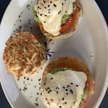 Snooze, an A.M. Eatery - Avocado smash Benedict - Breakfast & Brunch Near Me - Tucson, Arizona Snooze, an A.M. Eatery - Avocado smash Benedict - Breakfast & Brunch Near Me - Tucson, Arizona