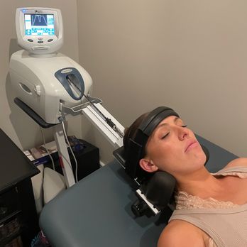 Longevity Chiropractic - Spinal decompression therapy can be set up on your neck to open up the disc space to get the pressure off of any pinched nerves. - Chiropractors Near Me - Thompson Station, Tennessee Longevity Chiropractic - Spinal decompression therapy can be set up on your neck to open up the disc space to get the pressure off of any pinched nerves. - Chiropractors Near Me - Thompson Station, Tennessee