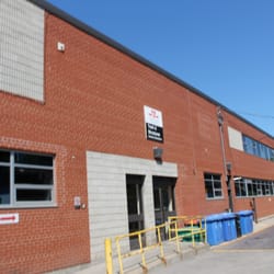 Greenwood Yard