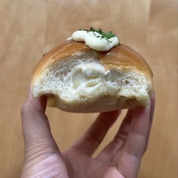 Milldang - Onion Cream - Bakeries Near Me - Santa Clara, California Milldang - Onion Cream - Bakeries Near Me - Santa Clara, California
