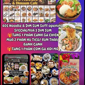 405 Noodle Hot Pot - Vietnamese Near Me - Westminster, California 405 Noodle Hot Pot - Vietnamese Near Me - Westminster, California