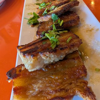Don Trompo Taqueria - Aguachiles pork belly - Mexican Near Me - El Paso, Texas Don Trompo Taqueria - Aguachiles pork belly - Mexican Near Me - El Paso, Texas