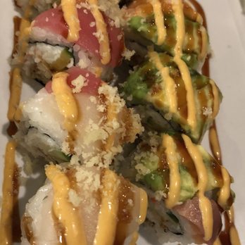 Sushi Totoro - Sushi Bars Near Me - Aurora, Colorado Sushi Totoro - Sushi Bars Near Me - Aurora, Colorado