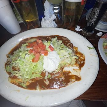 Los Rancheros - Enchilada Enchiladas Supreme - Mexican Near Me - Panama City Beach, Florida Los Rancheros - Enchilada Enchiladas Supreme - Mexican Near Me - Panama City Beach, Florida