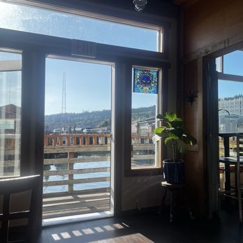 Sleeper Coffee - Coffee & Tea Near Me - Astoria, Oregon Sleeper Coffee - Coffee & Tea Near Me - Astoria, Oregon
