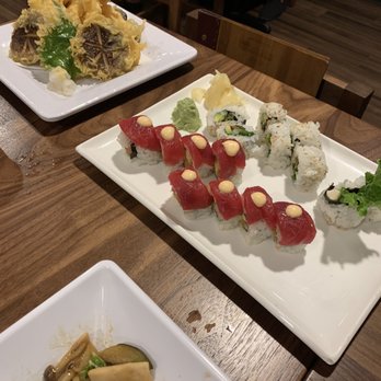 Izakaya Nonbei - Prix fix tasting menu - Sushi Bars Near Me - Honolulu, Hawaii