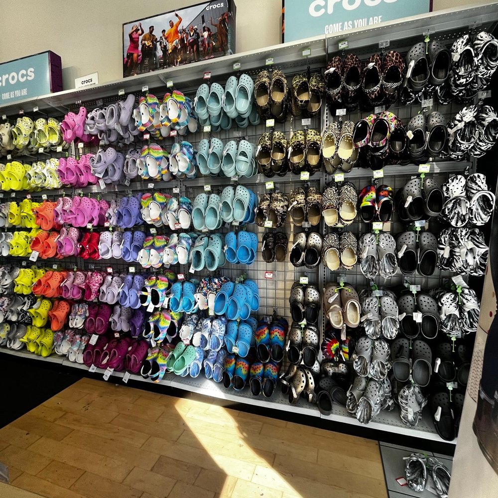 Rack Room Shoes - Shoe Stores Near Me - Knightdale, North Carolina Rack Room Shoes - Shoe Stores Near Me - Knightdale, North Carolina