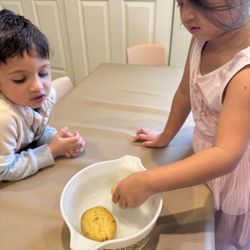 ABCD Montessori Christian Preschool - Sensory activity