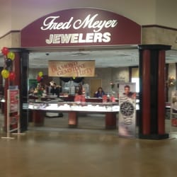 Fred Meyer Jewelers