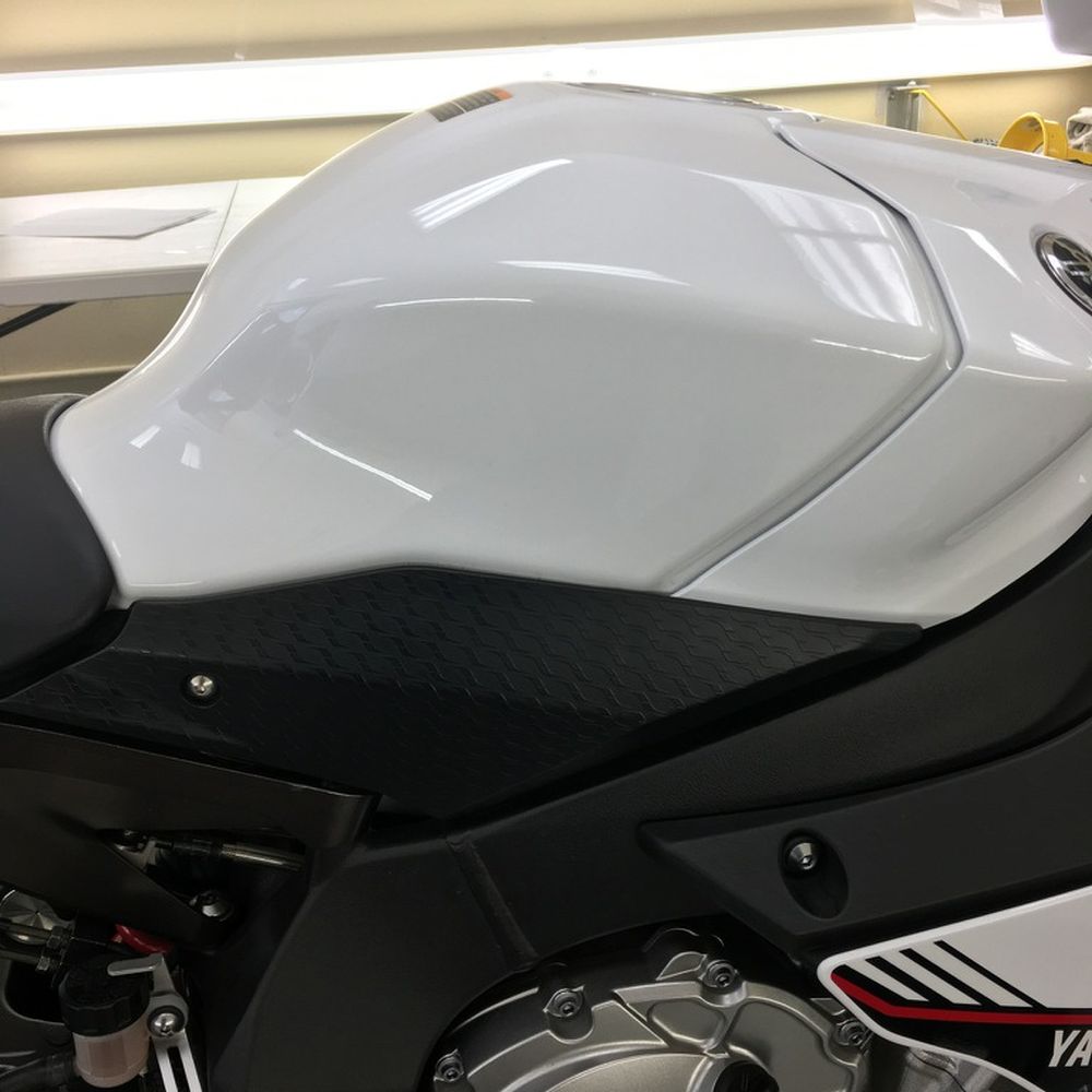 Transhine - Half tank covered. - Auto Detailing Near Me - Whittier, California Transhine - Half tank covered. - Auto Detailing Near Me - Whittier, California