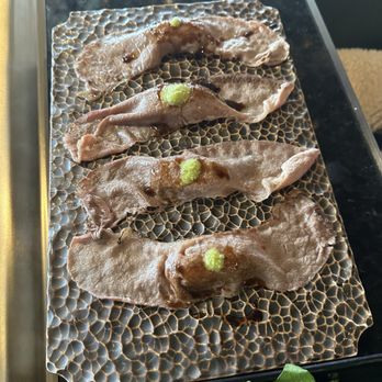 Wagyu House Chicago - Seared Wagyu Nigiri - Hot Pot Near Me - Chicago, Illinois Wagyu House Chicago - Seared Wagyu Nigiri - Hot Pot Near Me - Chicago, Illinois