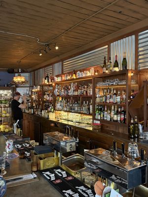 Moonshot Tavern by null