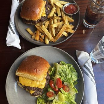 Littlebird - Wagyu smash burgers - New American Near Me - Grand Rapids, Michigan Littlebird - Wagyu smash burgers - New American Near Me - Grand Rapids, Michigan