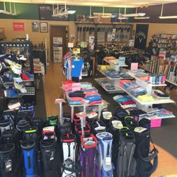 Max 5 Sports & Golf Shop