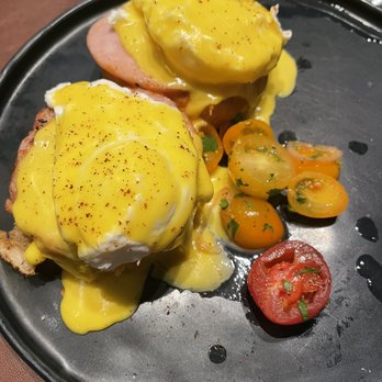 Toro - Eggs Benedict** - Latin American Near Me - Denver, Colorado Toro - Eggs Benedict** - Latin American Near Me - Denver, Colorado