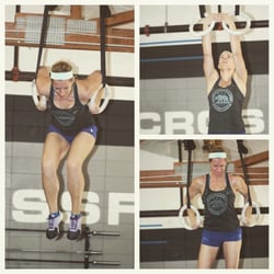 Heather Health Coach - When at first you don't succeed, try try again