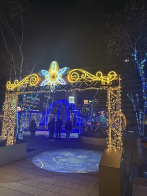 Sapporo Station by null