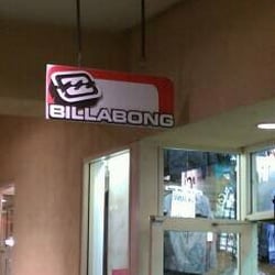 Billabong