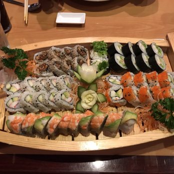 THAI DELIGHT BROADWAY Edmond - Japanese Near Me - Edmond, Oklahoma