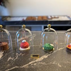 Marc Heu Patisserie Paris - December 2025