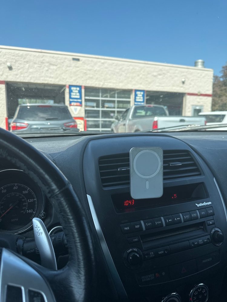 VALVOLINE INSTANT OIL CHANGE 23 Reviews 5321 S 108th St, Omaha