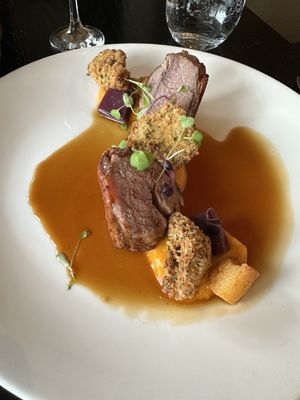 Botswana Butchery by null