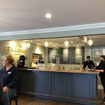 Seven Tribesmen Brewery - Breweries Near Me - Wayne, New Jersey