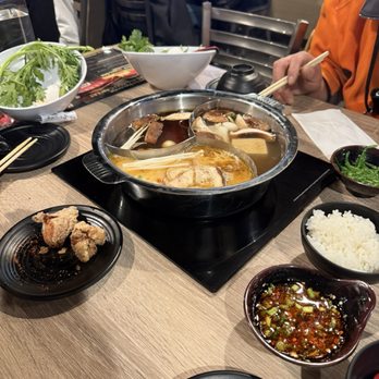 Shabu Shabu Kiwami - Japanese Near Me - Milpitas, California Shabu Shabu Kiwami - Japanese Near Me - Milpitas, California