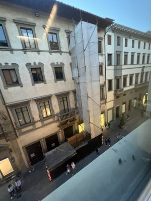 Milu Hotel by null