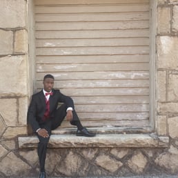 Homecoming 2014 ... head to toe D&K suits! Thank you Mr. Karam! Homecoming 2014 ... head to toe D&K suits! Thank you Mr. Karam!