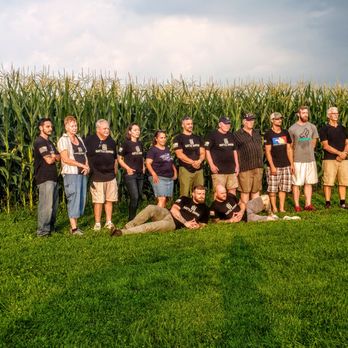 The Farm In Harmony - Supporting our local veteran groups. - Attraction Farms Near Me - Phillipsburg, New Jersey The Farm In Harmony - Supporting our local veteran groups. - Attraction Farms Near Me - Phillipsburg, New Jersey