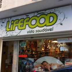Lifefood - Produtos Naturais