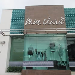 Miss Clara