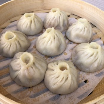 Noodle Works - Soup dumplings , Xiao long boa - Chinese Near Me - Albuquerque, New Mexico