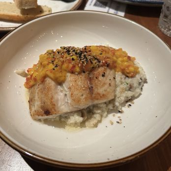 Fixe Southern House - Redfish - Southern Near Me - Fort Worth, Texas