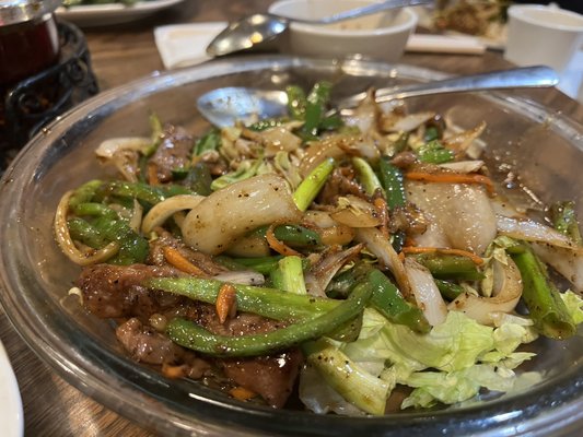 Wonton King by null