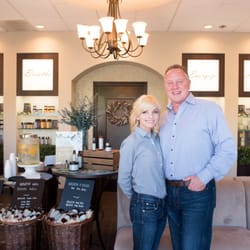 Massage Heights - Welcome to Massage Heights, from the owners, Todd & Rena Bell!