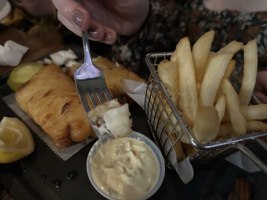 Irish Channel Restaurant & Pub by null