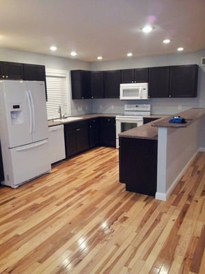 Tri-State Handyman Services