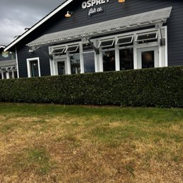 Outside Outside