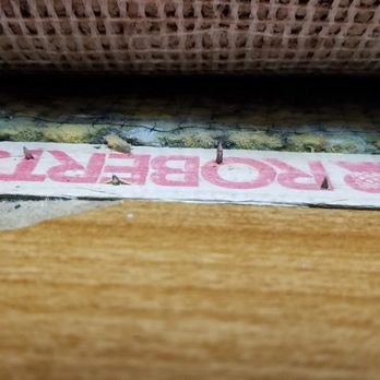 Steilacoom Woods Apartments - Nails coming up through carpet. - Apartments Near Me - Steilacoom, Washington